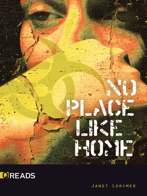 Title details for No Place Like Home by Janet Lorimer - Available